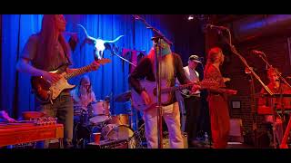 Robert Lester Folsom - Live in Seattle -Ode To A Rainy Day - 4/16/25