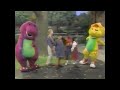 All Week Of Barney S Pajama Party Screener All Week Version Part 25