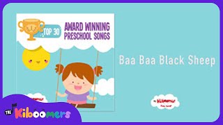 Top 30 Award Winning Preschool Songs | Best Preschool Songs for Kids | The Kiboomers