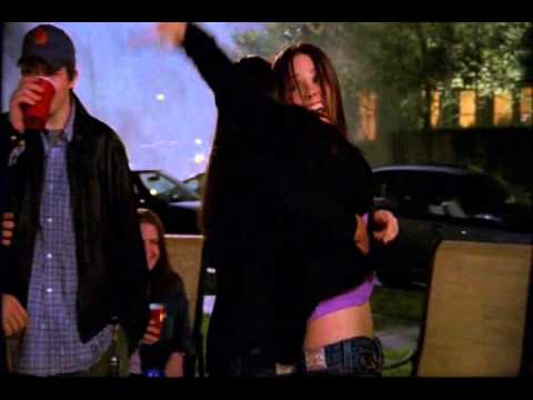 One Tree Hill - 222 - Quote Brooke - [Lk49]