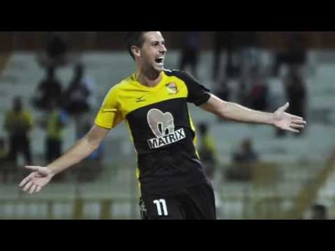 Joel Chianese - 2015/2016 Goals and Highlights Package