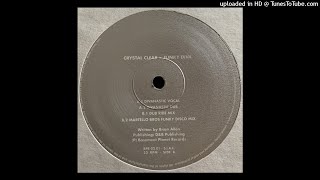 Crystal Clear | Funky Diva (Divanastic Vocal)