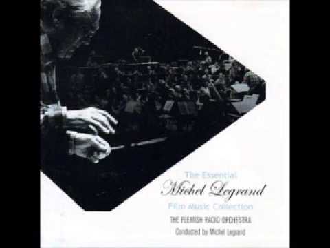 Michel Legrand Orchestra - Wuthering Heights(I was born in love with you)
