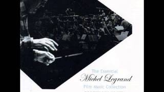 Michel Legrand Orchestra - Wuthering Heights(I was born in love with you)