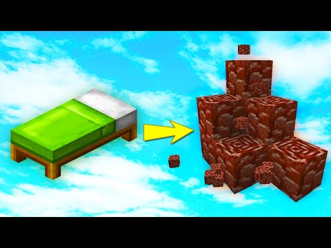 IL MIGLIOR METODO per trovare i DETRITI ANTICHI (NETHERITE) ♦ Minecraft 1.16