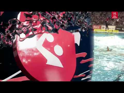 KEIO CN Sabadell 10-12 Vasas Plaket | Fase prèvia Champions