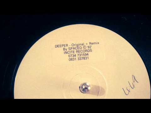 Best Oldschool Breakbeat (HD) Spaced - Deeper Remix