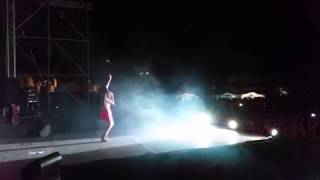 Maria Parrado "El significado del amor"