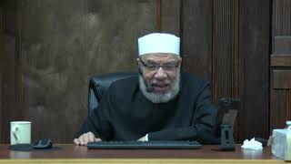 صورة هل تستقل كل من زوجتيه بإرث مسكنها رغم تفاوت المسكنين/الثلاثاء/(28-4-2021م) فتاوى على الهواء مباشرة