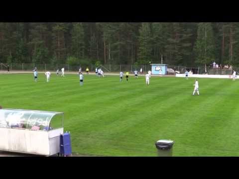 Ottelukooste: SC Riverball - SiPS