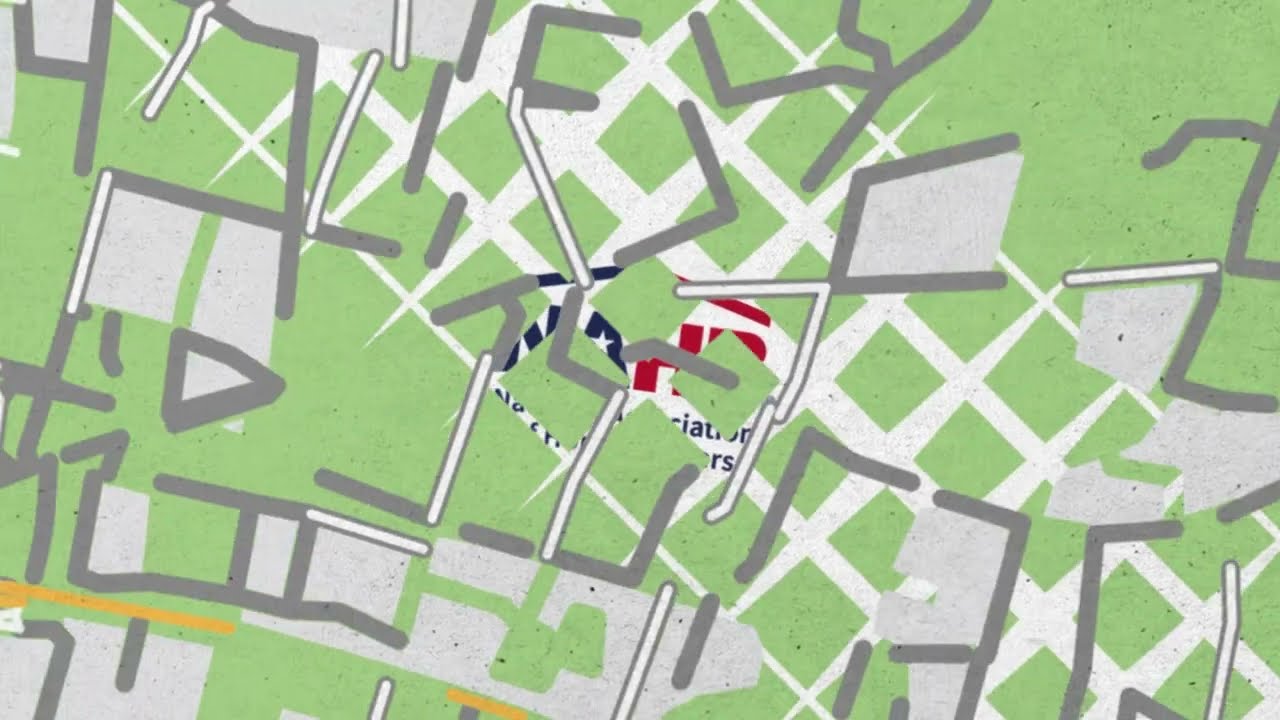 Comprehensive Plan Explained in Less Than 3 Minutes