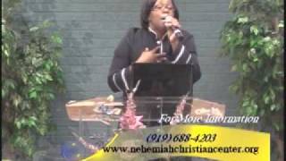 Worship that Shifts 1