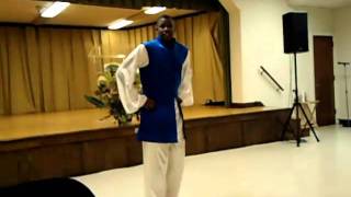 Jeremy Lowe / True Spirit International Ministries / I know to much about Him  Smokie Norful