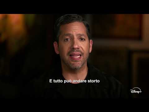 DAVID BLAINE: NON FATELO A CASA | Il trailer della serie | HOT CORN