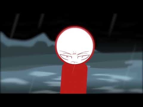 Just Passing Through