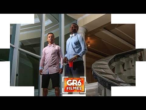 MC Kelvinho e MC Neguinho do Kaxeta - Amor é Lorota (GR6 Filmes) Djay W