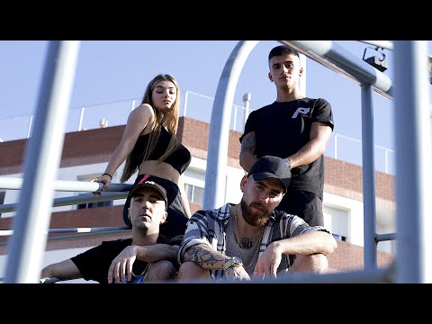 Los FLOWS más ADICTIVOS 😱 ZAFRA / KARE / CHRIS GLOW / HASHASSIN