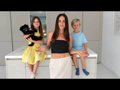 Glowing Healthy and Family Fizz