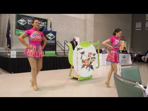 Chamber Luncheon Nov 2016 part 2