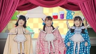 [MV] Blend A - Bon Appétit♡S 「Opening Blend S」