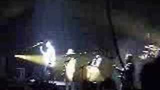 Cafe Tacuba - Cierto o falso (Palacio DF-12/03/08)