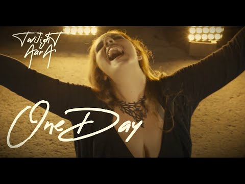 One Day - Twilight Aura