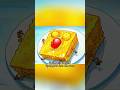 Part 1 SpongeBob Was Blown Into A Pancake By Squidward Movie Cartoon Spongebob