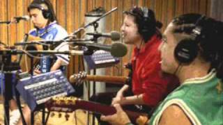 EL GRAN SILENCIO (SOUND SYSTEM MUNICIPAL) ACUSTICA