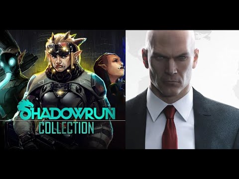 Mais 02 Jogos Pagos de Graça na Epic Games