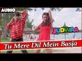 Judwaa Tu Mere Dil Mein Basja Full Audio Song With Lyrics Salman Khan Karishma Kapoor Rambha