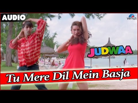Tu Mere Dil Mein Basja (Full Audio) — watch video