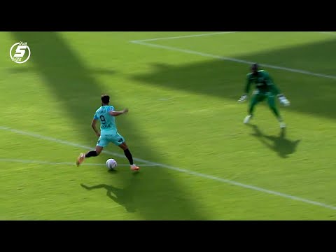 Be Surprised by Musa Al-Taamari in 2023!