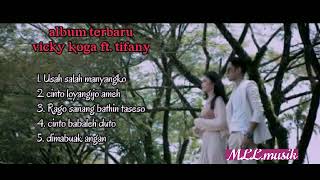 Download lagu #album #Vickykoga #tifany FULL ALbum vicky koga_Tifany terbaru mp3