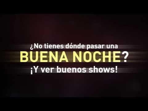 FIDEL BUIKA & COMING SOON NOVEMBER 2011 BCN