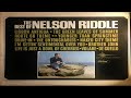 Nelson Riddle ‎– The Best Of Nelson Riddle