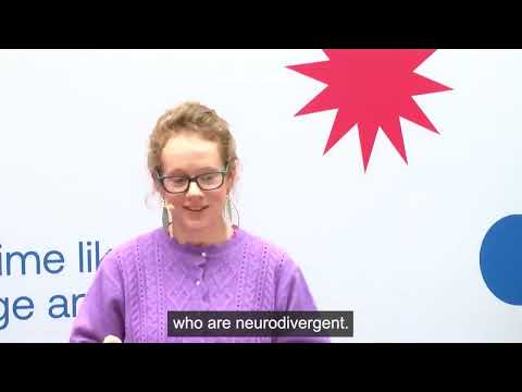Exploring neurodiversity VMO2