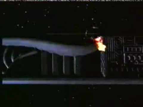 Űrgammák - Intergalaktikus csata: A gesztenyék támadása