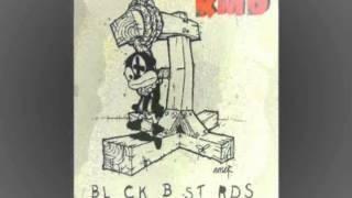 KMD - Smokin' That Shit