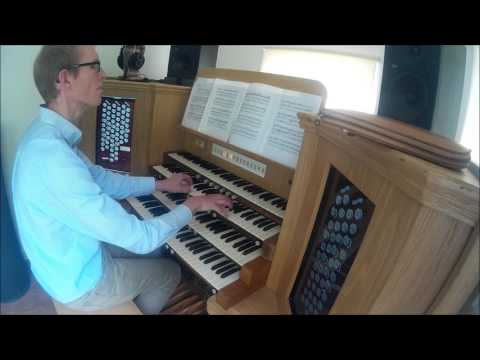 Postlude in C - Henry Smart