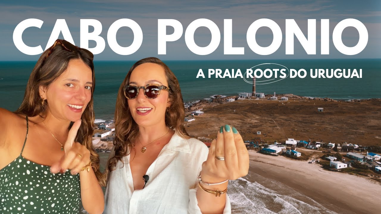 O que fazer em CABO POLONIO e PUNTA DEL DIABLO: os vilarejos mais roots do Uruguai