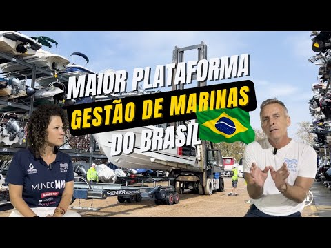 Entrevista Mundo Mar