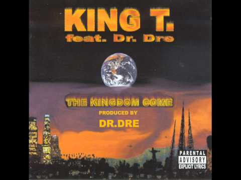 King T - Stay Down 1998
