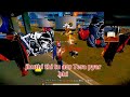 Jhuthi Thi Tu Aur Tera Pyar Bhi Song Free Fire Video Slowed