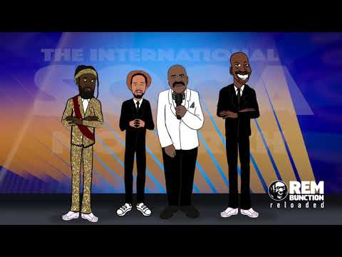 Lyrikal - And The winner is!?! - (RemBunction Reloaded)