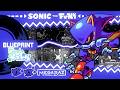 Blueprint (Good Future Ending) - Sonic The Funk OST (Official Release)