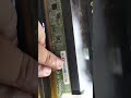PT236AT02 4 Ver 1 1 Panel Repair White Display Problem Repair Electronic White Display Repair