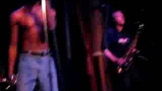 Buck-o-Nine - Voice in My Head