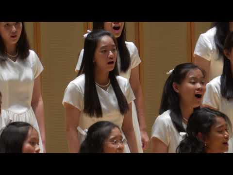 VJChoir SOV2019 - Earth Song