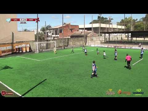 INTERMUNICIPAL SUB11 - LEC PALHANO X ASSEMUR