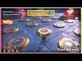 Kalliope's Distress Rift Puzzle (Tear of Aphrodite) - Immortals Fenyx Rising